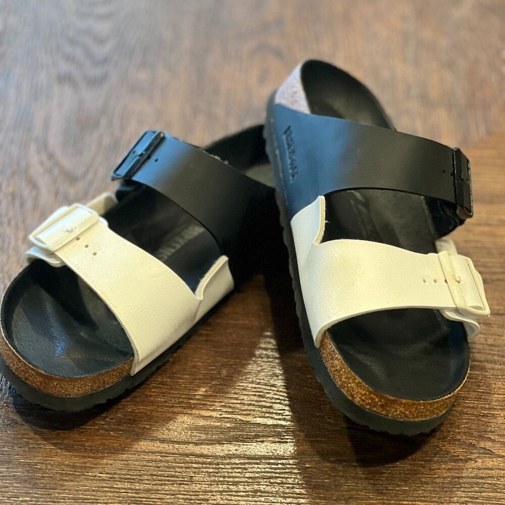 Birkenstock Arizona Split Sandal - Women's